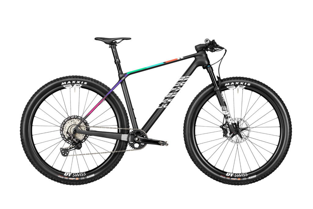 2022 canyon exceed cf slx 8 copy