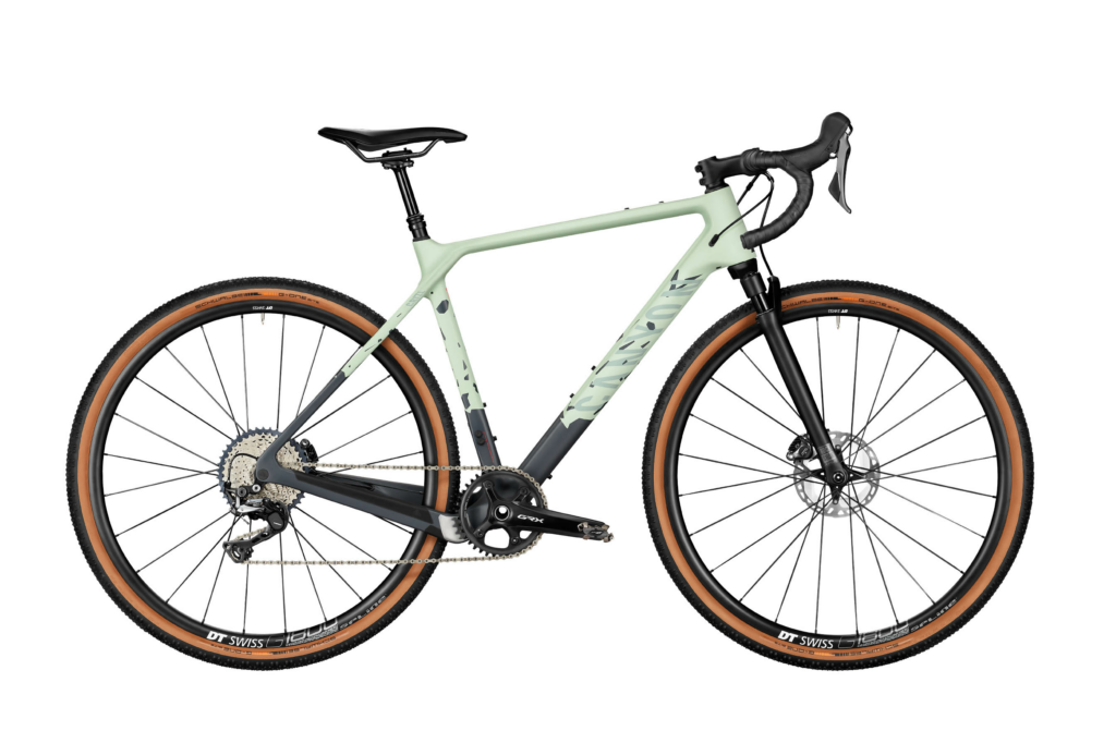 2022 canyon grizl cf sl 8 suspension copy