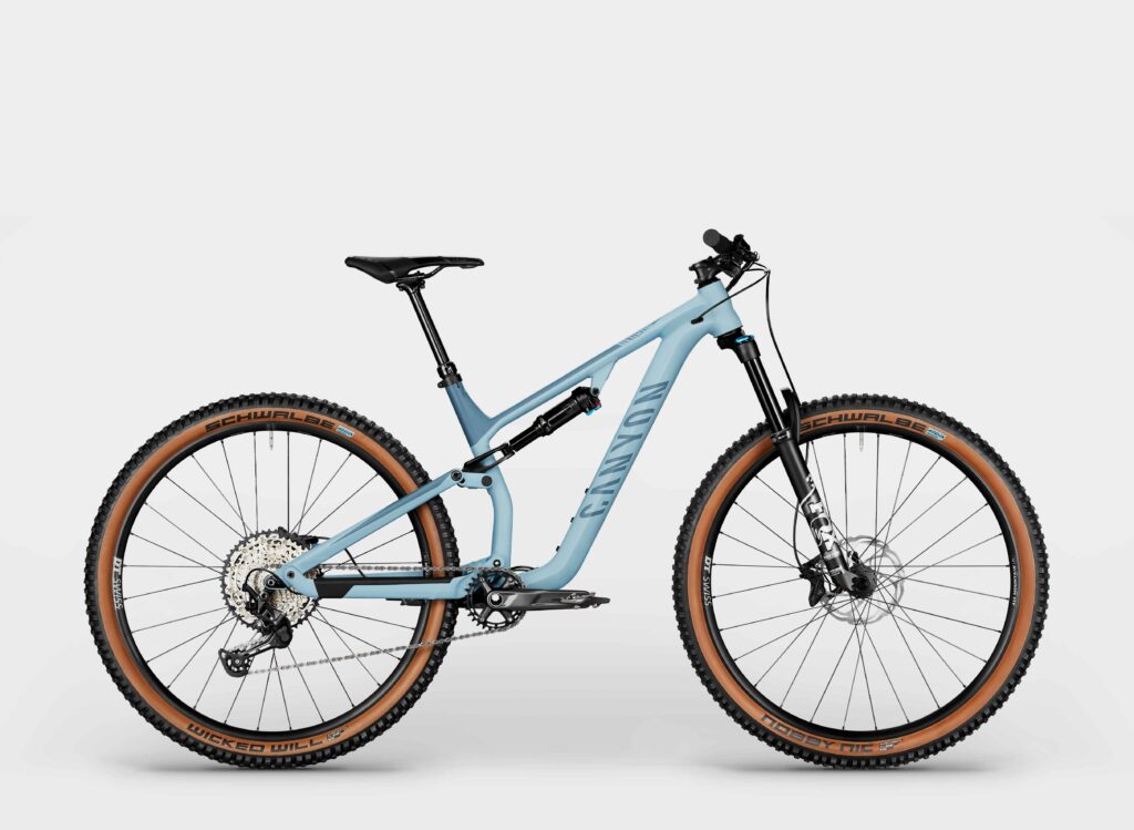 2022 canyon neuron 6