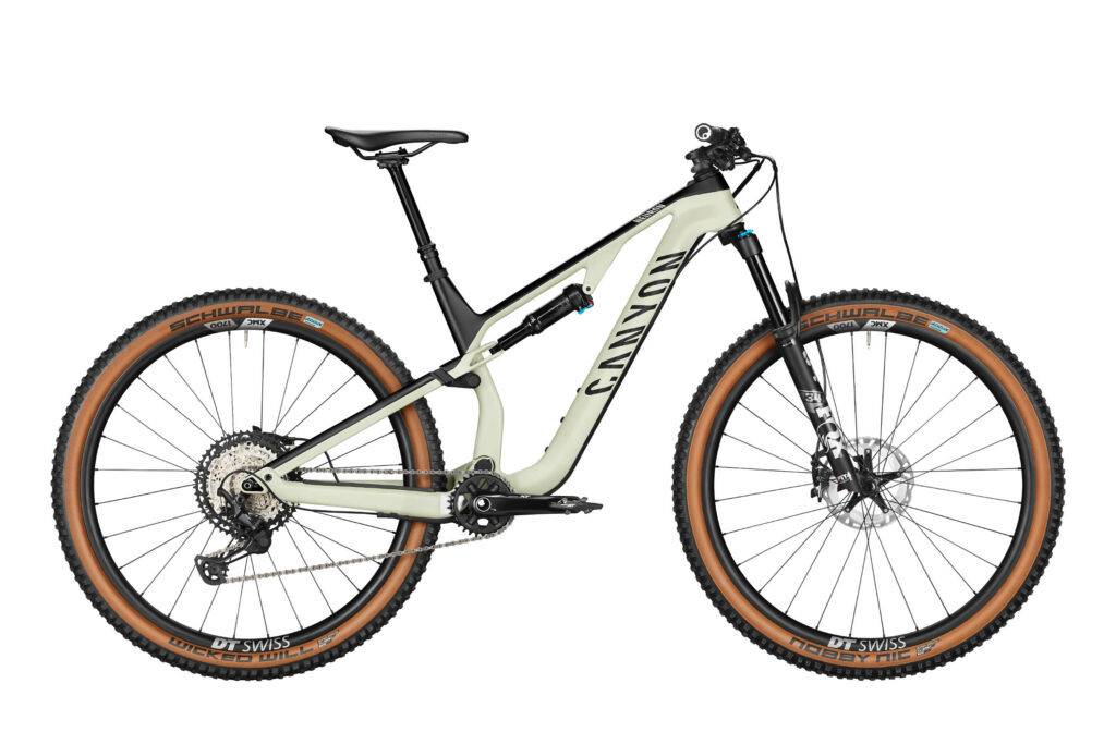2022 canyon neuron cf 9