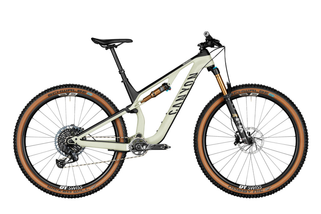 2022 canyon neuron cf sl 9