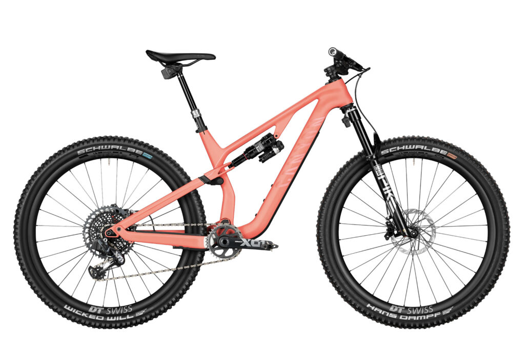 2022 canyon neuron cf slx ltd