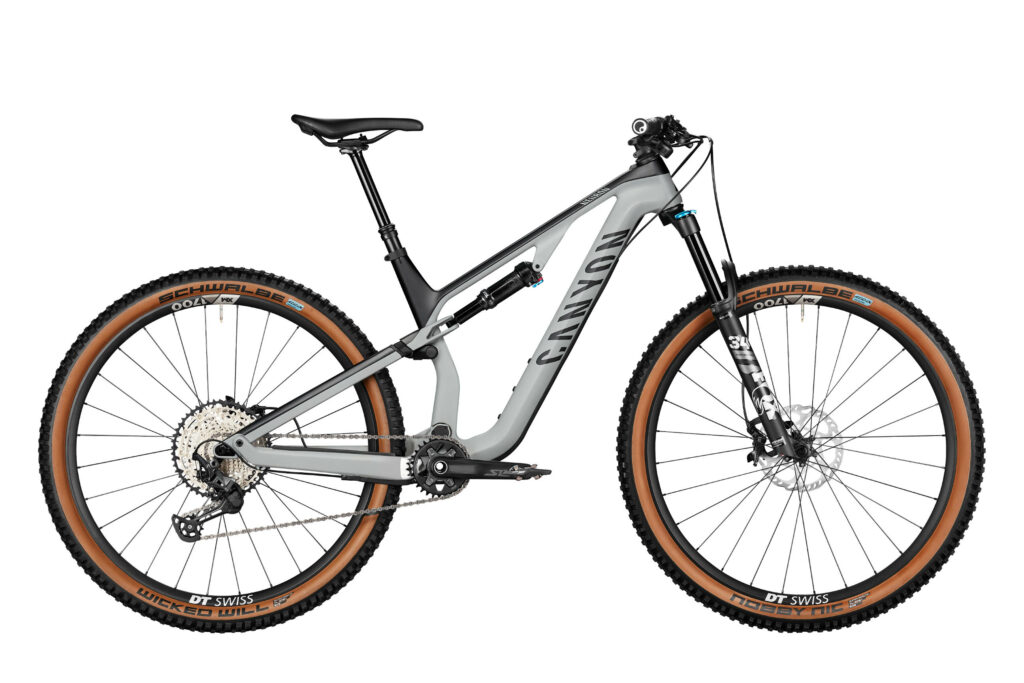 2022 canyon neuron cf8