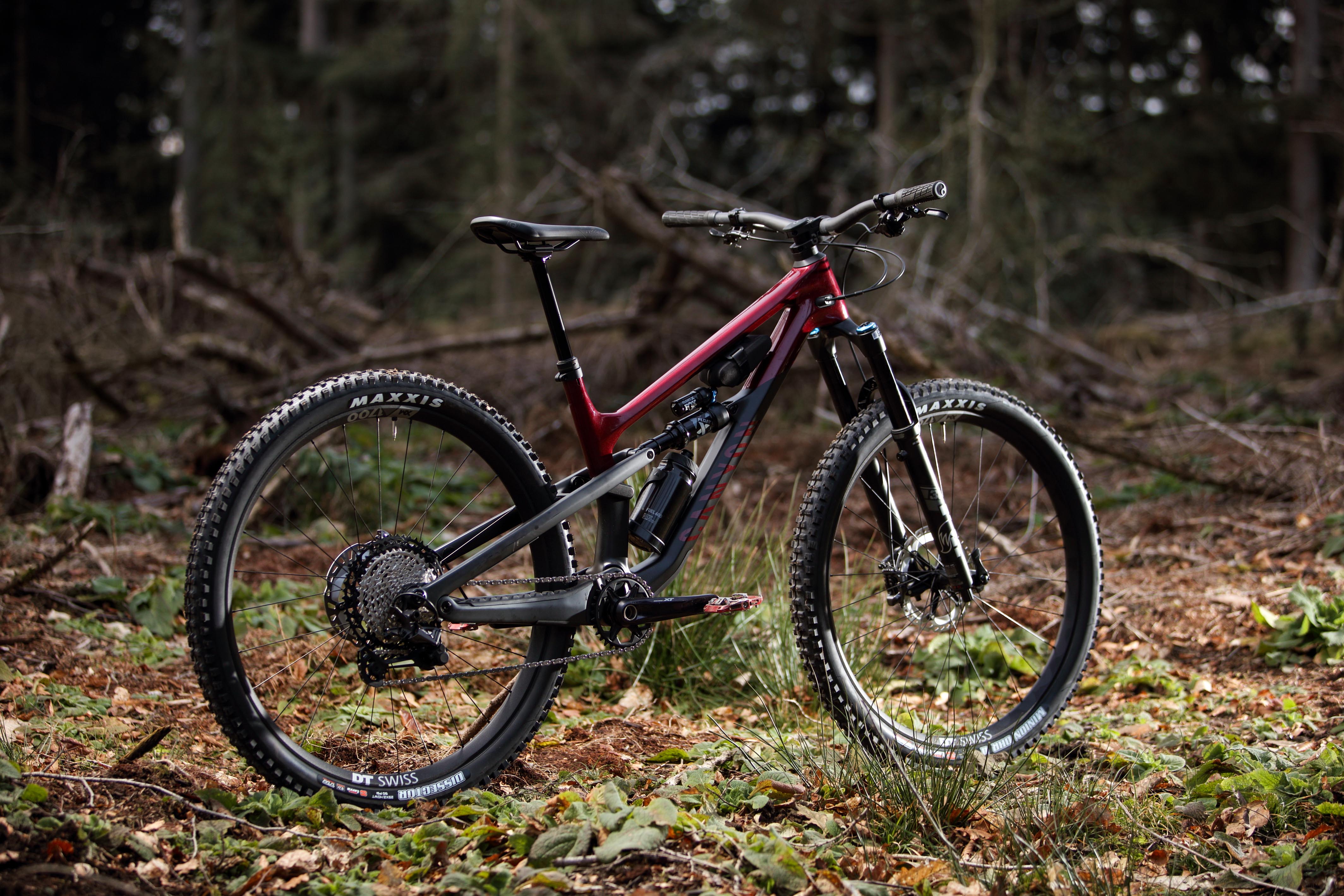Types of mountain bikes: every MTB category explained - Cycling News ...