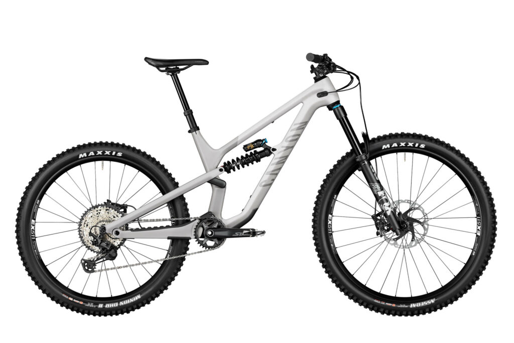 2022 canyon spectral cclctv ltd