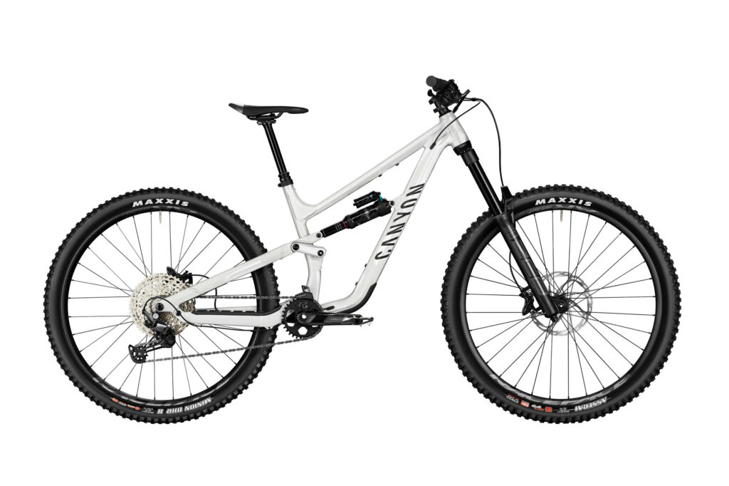 2022 canyon torque al 5