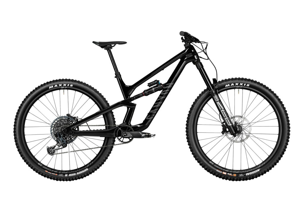 2022 canyon torque cf 7