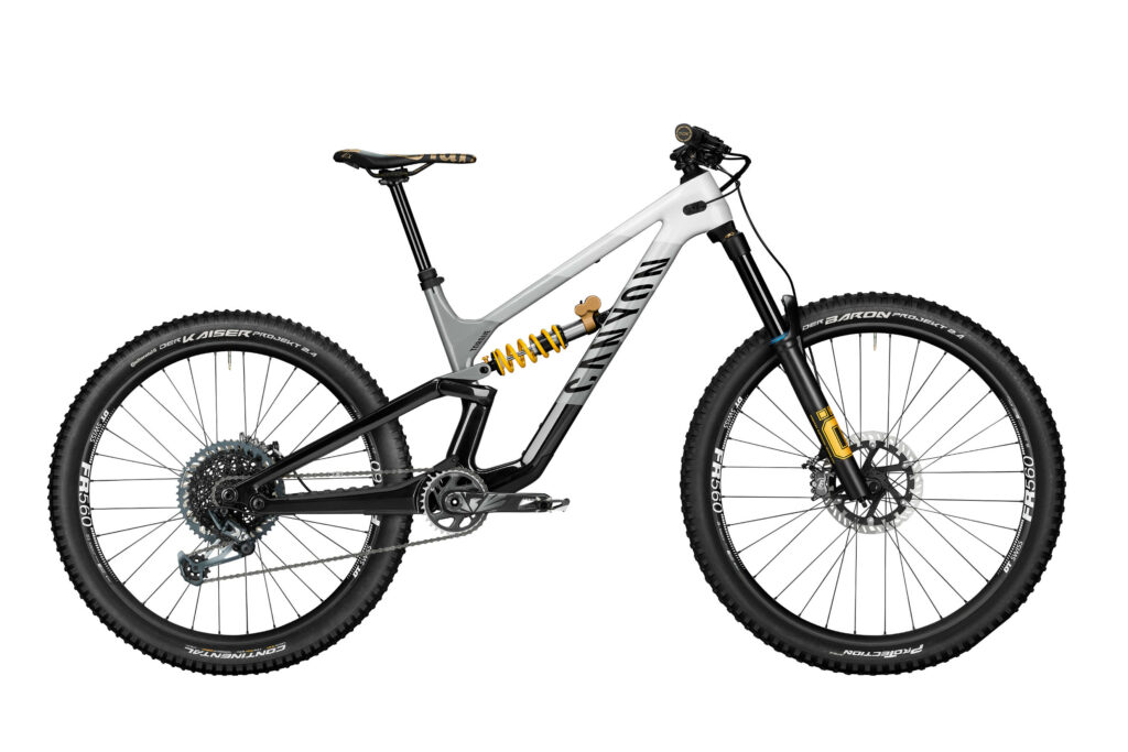 2022 canyon torque cf cllctv Fabio