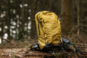 Deuter Flyt 14 back pack review