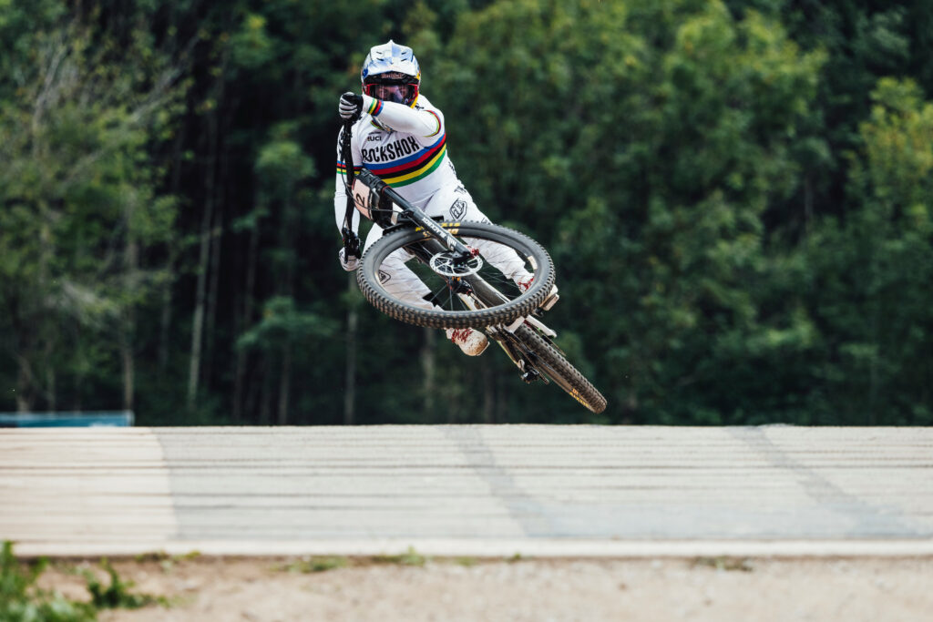 2022 downhill riding 3
