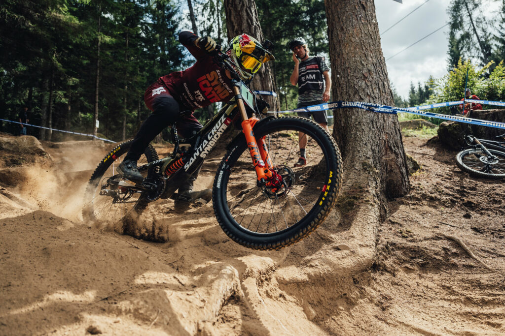 2022 downhill riding 4