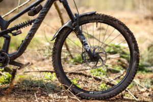 DT Swiss M 1900 SPLINE 29&Prime; Wheelset review