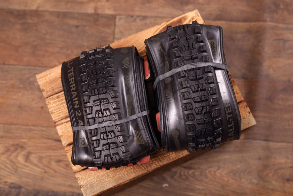 2022 e13 all terrain 5ct