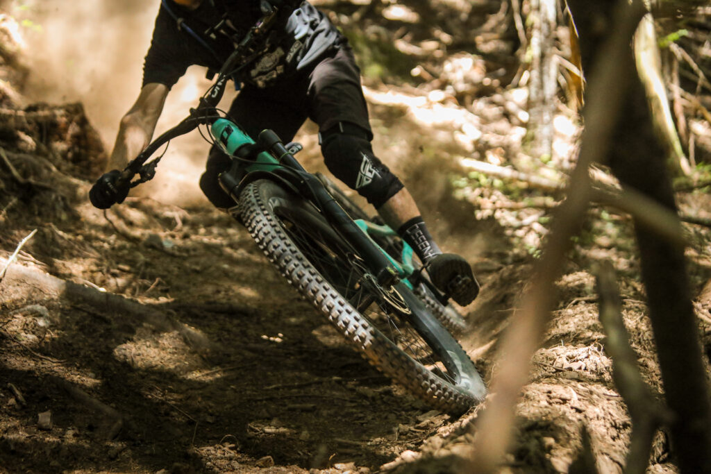 2022 e13 grappler riding