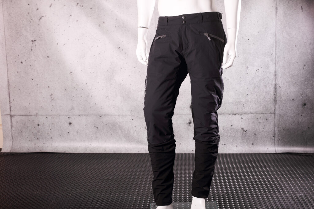 2022 endura mt500 freezing point trouser 5ct