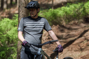 FastHouse Classic Cartel SS Jersey review