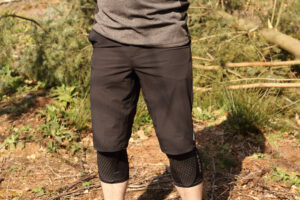 FastHouse Kicker Short review