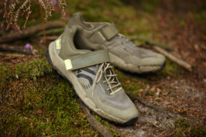 Five Ten Trailcross Clip-In shoe review