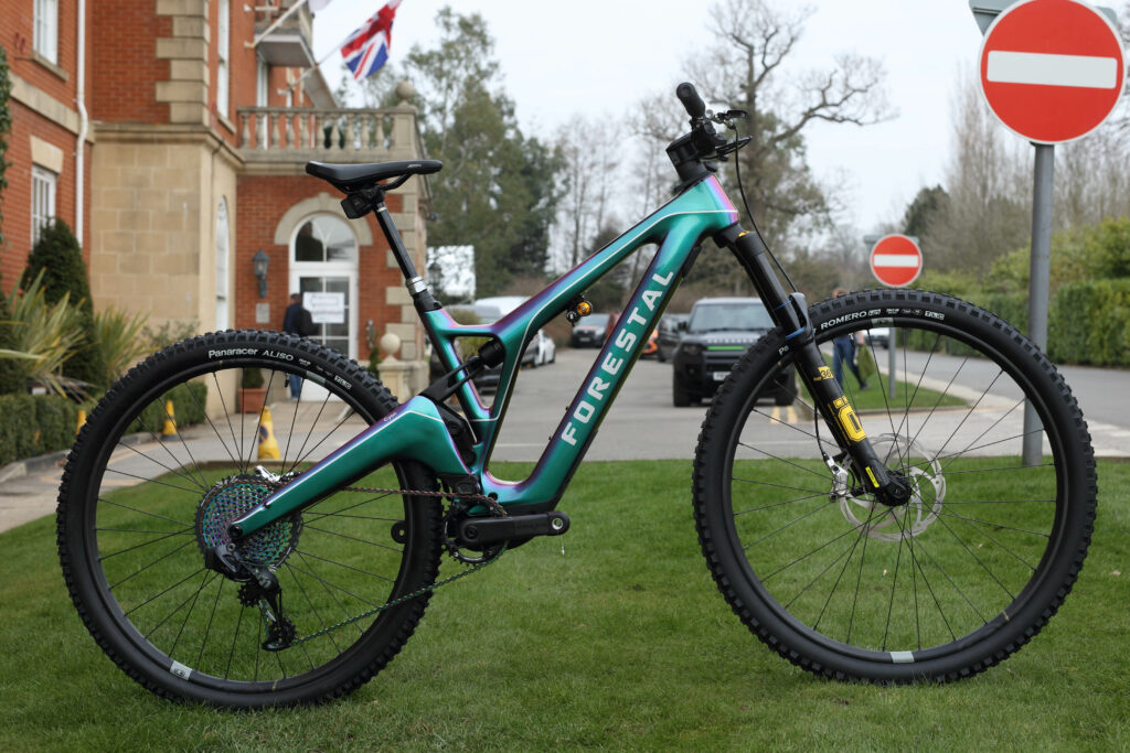 2022 forestal cyon diode hero.jpg