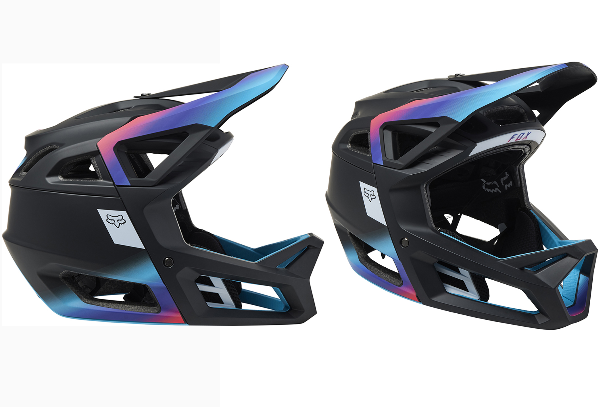 The new Fox Proframe RS promises next level safety and performance ...