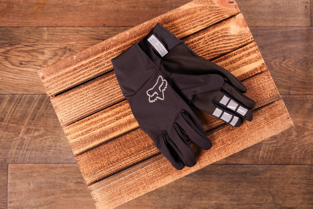 2022 fox ranger fire gloves 5ct