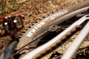 Goodyear Newton MTR 2.6in Enduro tyre review