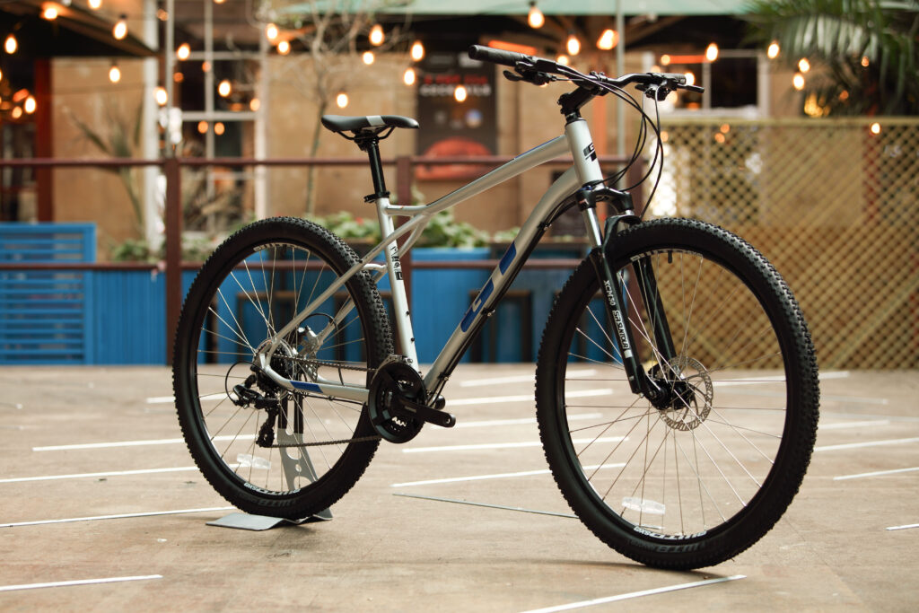 2022 gt agressor 5ct