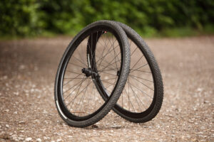 Halo Carbaura XCD 35mm Carbon Gravel wheel review