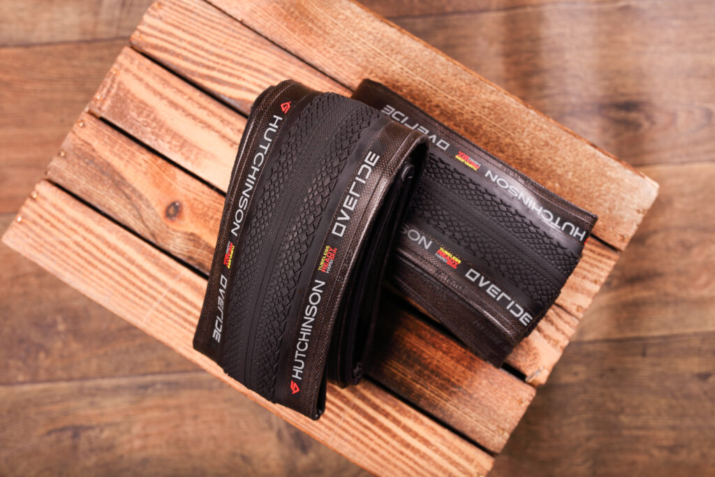 2022 hutchinson overide tyres 5ct