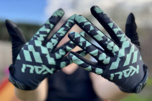 Kali Protectives Laguna glove review