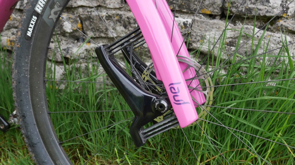 2022 lauf seigla fork