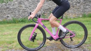 2022 Lauf Seigla Weekend Warrior Wireless review