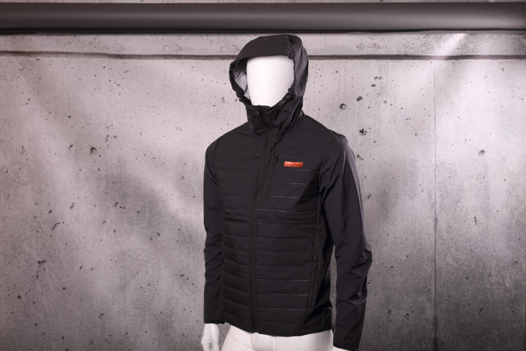 2022 leatt Jacket MTB Trail 3.0