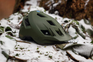 Leatt MTB AllMtn 1.0 helmet review