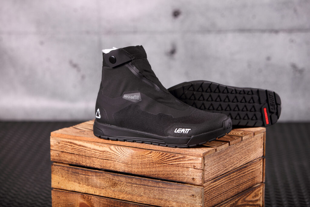 2022 leatt hydradri 7.0 shoe 5ct