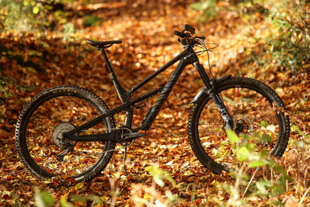 2022 liam staff bike hero