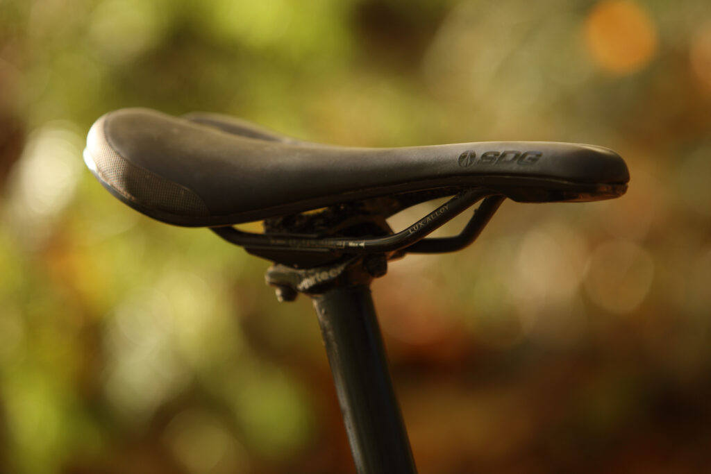 2022 liam staff bike saddle