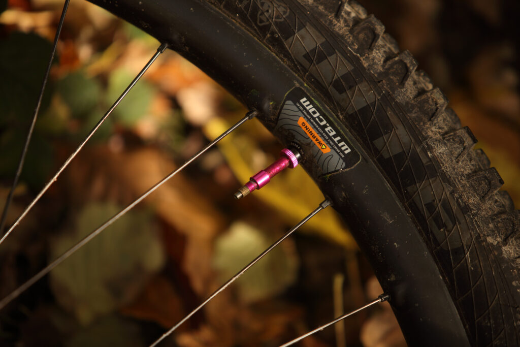 2022 liam staff bike valve