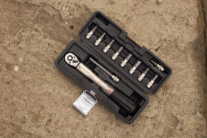 Lifeline Torque Wrench Set review