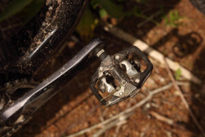 Look X-Track En-Rage clipless pedal review