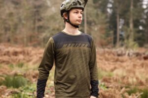 Madison Zenith Men&rsquo;s Long Sleeve Thermal Jersey review