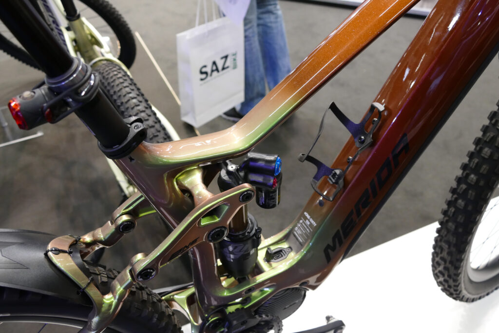 2022 merida eone-sixity 10k colour