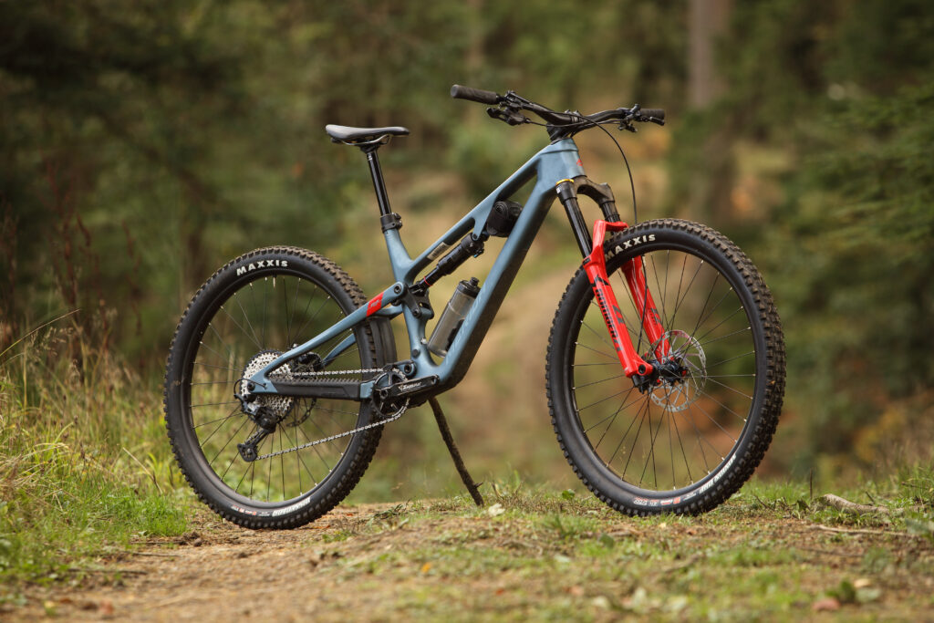 2022 merida one forty 6000 5ct