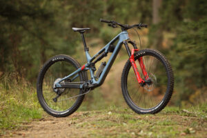 Merida One-Forty 6000 review