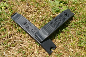 Muc-Off Rim Stix tyre lever review