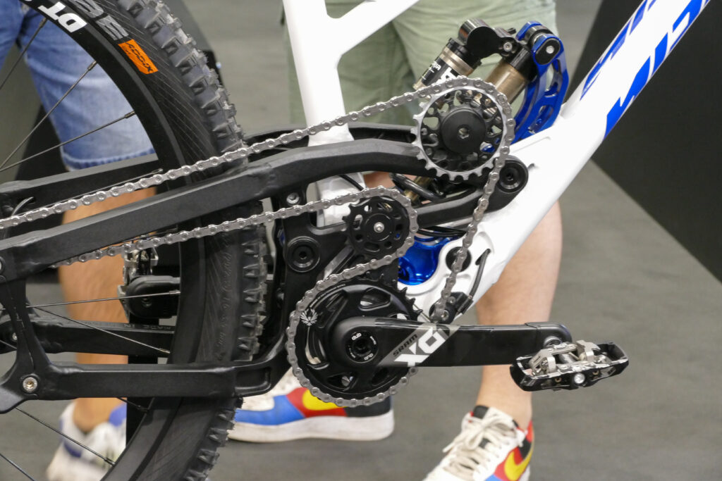 2022 nicolai nucleon hero linkage