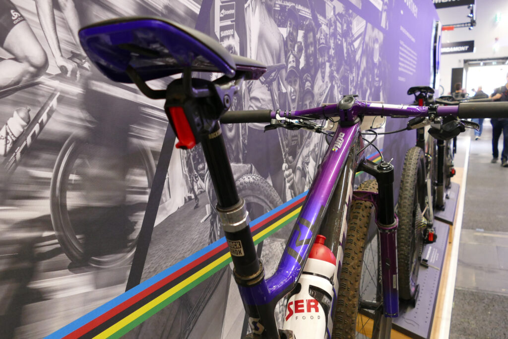 2022 nino schurter scott spark 2019 dropper