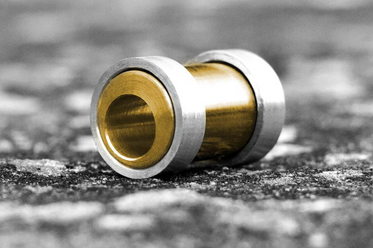 2022 offset bushing