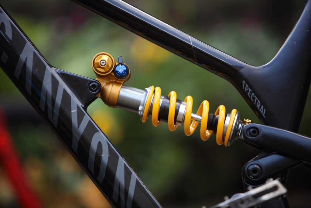 2022 ohlins ttxm.2 5ct