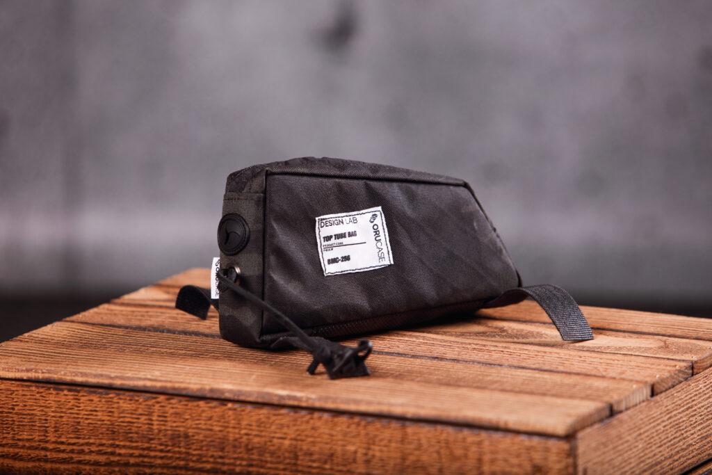 2022 orucase top tube bag 5ct